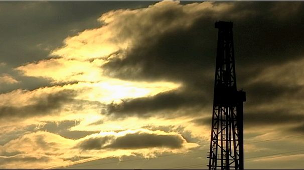 A European shale gas revolution?