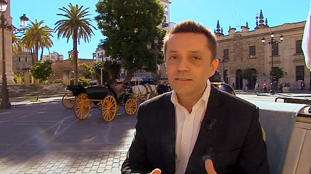 Europe’s moves to promote regional growth and innovation