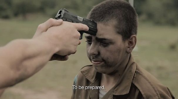 Controversial documentary explores South Africa’s KK camps