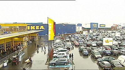 IKEA executives questioned over snooping claims IKEA executives questioned over snooping claims