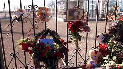 Russian investigators point to pilot error in Kazan air crash Russian investigators point to pilot error in Kazan air crash