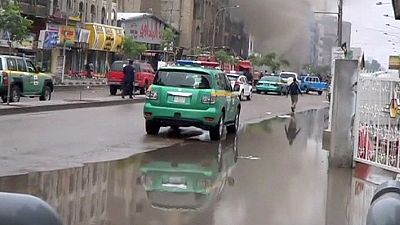 Baghdad carnage as deadly bomb blasts strike six districts of the city Baghdad carnage as deadly bomb blasts strike six districts of the city