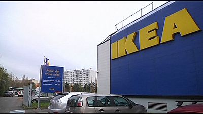 IKEA France executives under formal investigation for snooping IKEA France executives under formal investigation for snooping