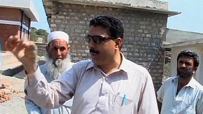 Pakistan charges doctor who helped find bin Laden with murder Pakistan charges doctor who helped find bin Laden with murder