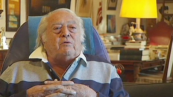 Georges Lautner, director of ‘Les Tontons flingueurs’ dies aged 87