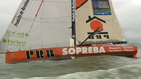 Transat Jacques Vabre : Transat Jacques Vabre