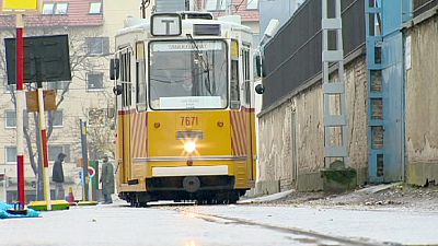 French tram driver rules Europe French tram driver rules Europe