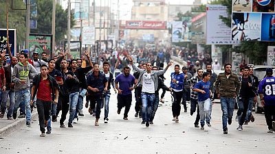 Death toll rises with clashes in Libyan city of Benghazi Death toll rises with clashes in Libyan city of Benghazi