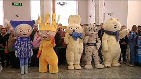 Sochi 2014: Tickets on sale : Sochi 2014: Tickets on sale