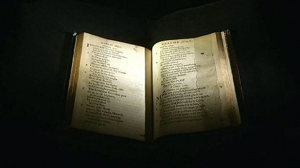 Le livre le plus cher jamais vendu aux enchères