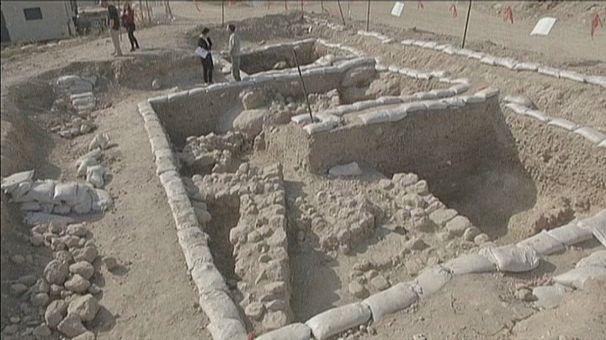 Il y a 10 000 ans les prémices d’une cité