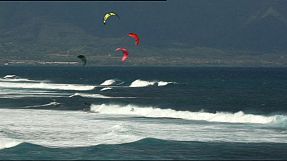 De Aboitiz shines in Hawaii : De Aboitiz shines in Hawaii