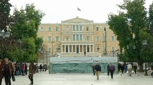 Moody’s upgrades Greece credit rating