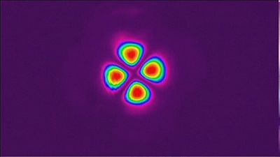 South Africa launches new digital laser South Africa launches new digital laser