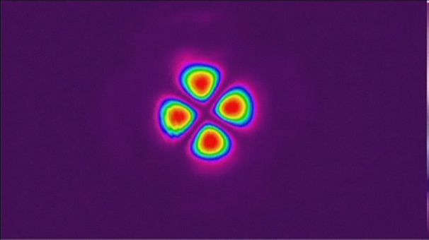 South Africa launches new digital laser