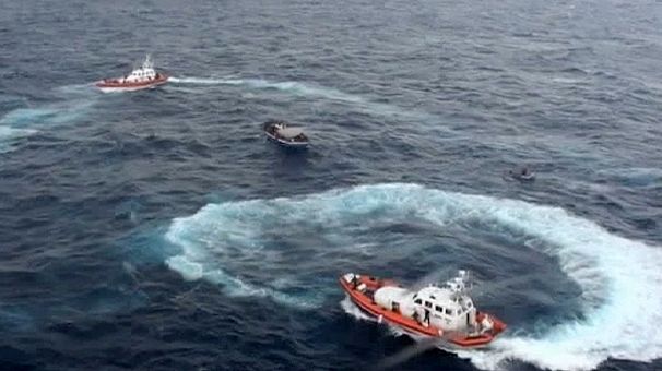 New EU border control system opens
