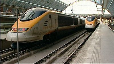 UK to sell off its 40% stake in Eurostar UK to sell off its 40% stake in Eurostar