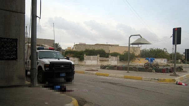 Co-ordinated attack in Kirkuk leaves several dead as violence in Iraq escalates