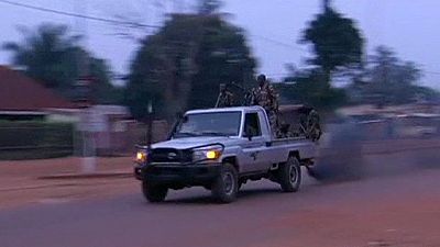 Centrafrique : affrontements meurtriers à Bangui avant le vote de l’ONU Centrafrique : affrontements meurtriers à Bangui avant le vote de l’ONU