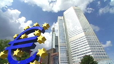 ECB ready to act to boost economy, leaves interest rated unchanged for now ECB ready to act to boost economy, leaves interest rated unchanged for now