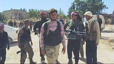 Jihadistas europeus podem constituir ameaça terrorista