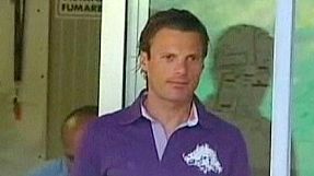 Di Luca banned for life : Di Luca banned for life