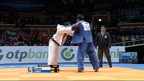 Judo in Jeju: Finale des Grand Prix : Judo in Jeju: Finale des Grand Prix