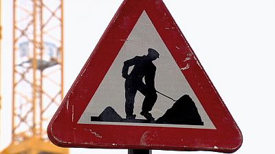 Abusos com trabalhadores destacados preocupam membros da UE Abusos com trabalhadores destacados preocupam membros da UE