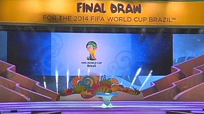 Joie(s) et déception(s) après le tirage au sort du Mondial-2014 : Joie(s) et déception(s) après le tirage au sort du Mondial-2014