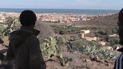 Melilla: the Spanish enclave that has become the back-door to Europe Melilla: the Spanish enclave that has become the back-door to Europe