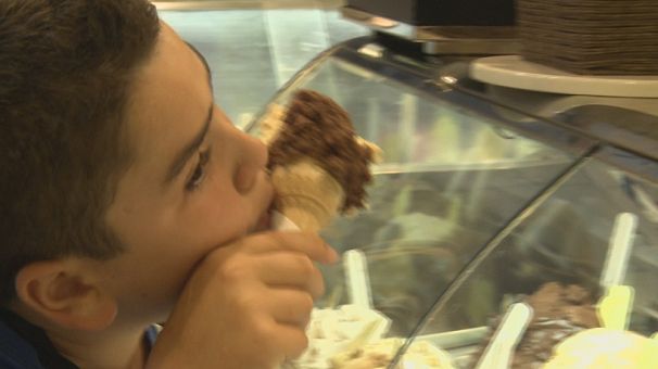 Food science to fight obesity