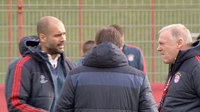 Champions: Juventus e Galatasaray alla resa dei conti : Champions: Juventus e Galatasaray alla resa dei conti