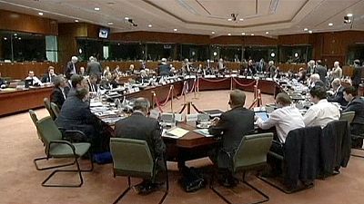 Bruxelas mais perto da União Bancária europeia Bruxelas mais perto da União Bancária europeia