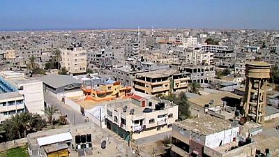 Tribunal deteta desperdício de fundos europeus em Gaza Tribunal deteta desperdício de fundos europeus em Gaza