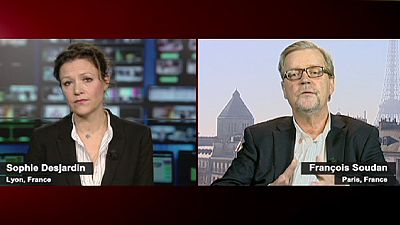 France faced with long and costly CAR mission France faced with long and costly CAR mission