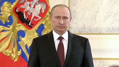 Putin’s state of the nation address: “we are not trying to be a superpower” Putin’s state of the nation address: “we are not trying to be a superpower”