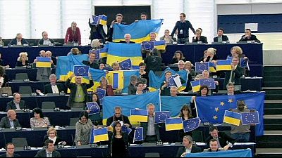 Le Parlement européen veut une médiation européenne au “ plus haut niveau politique “ Le Parlement européen veut une médiation européenne au “ plus haut niveau politique “