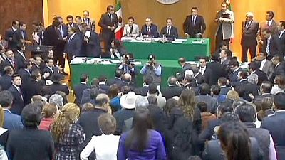 Unprecedented energy reform in Mexico Unprecedented energy reform in Mexico