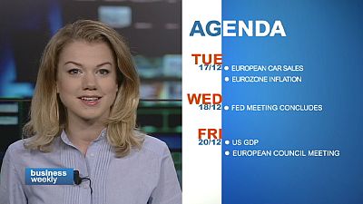 All change for US and EU banking rules All change for US and EU banking rules