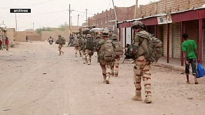 Mali: UN peacekeepers killed in Kidal blast Mali: UN peacekeepers killed in Kidal blast