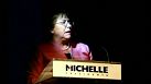 Bachelet likely to win in Chile election