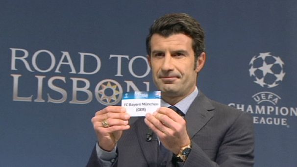 Luis Figo