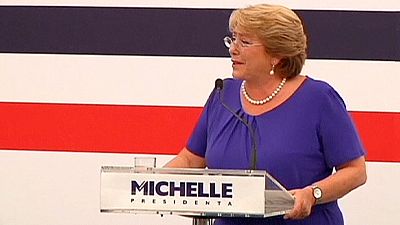 Chile’s president-elect promises to stand by her election mandate Chile’s president-elect promises to stand by her election mandate