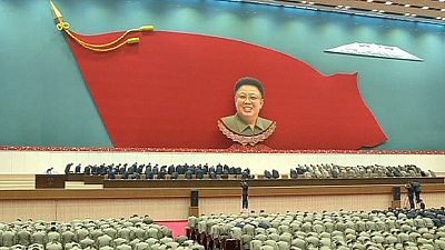 North Korea marks anniversary of former leader’s death North Korea marks anniversary of former leader’s death