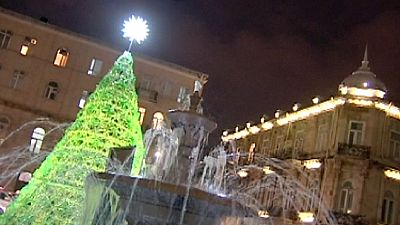 From waste to art in Baku – nocomment From waste to art in Baku – nocomment