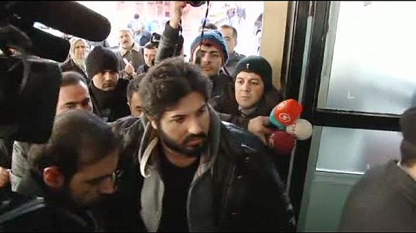 Turkey corruption scandal: sons of 3 government ministers detained by police