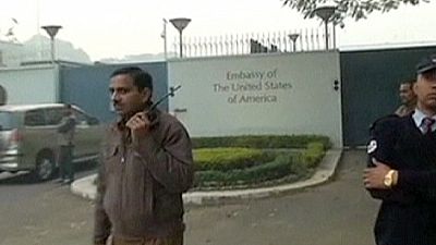 India retaliates against US in diplomatic row India retaliates against US in diplomatic row