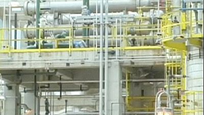 Brazil aims to become major oil player Brazil aims to become major oil player