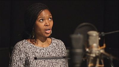 From Township to opera diva From Township to opera diva