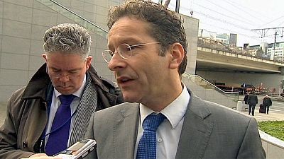 Eurozone ministers agree on fund for failed banks in banking union talks Eurozone ministers agree on fund for failed banks in banking union talks